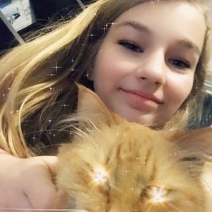 Meet your Posher, Mckinley